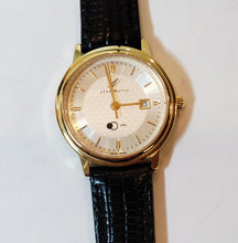 Lataa kuva Galleria-katseluun, Aero Watch swiss made luxus rannello, käyttämätön, second hand
